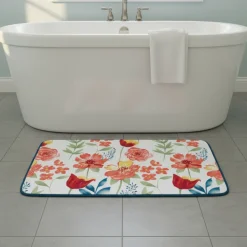 Garden Delight Bathroom Collection
