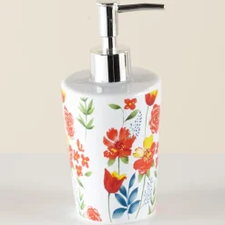 Garden Delight Bathroom Collection