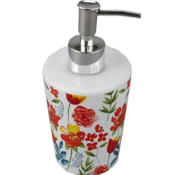 Garden Delight Bathroom Collection