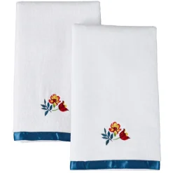 Garden Delight Bathroom Collection