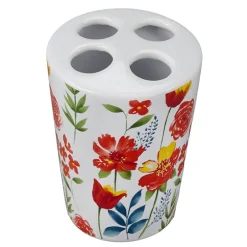 Garden Delight Bathroom Collection