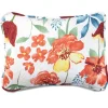 Garden Delight Sham