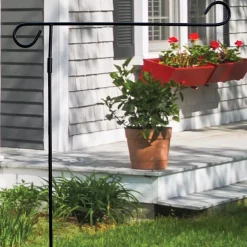 Garden Flag Pole