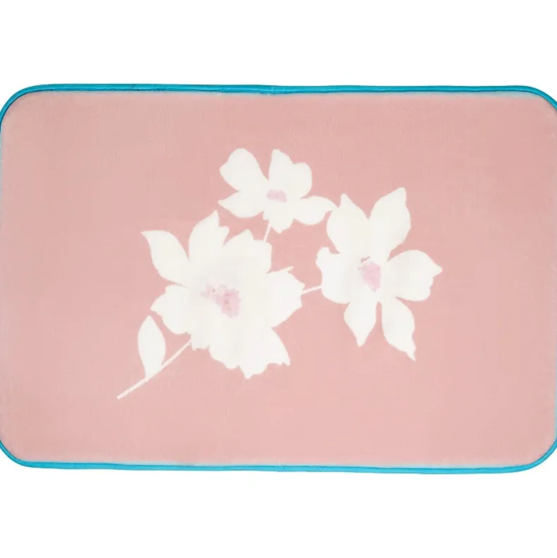 Garden Patch Bathroom Set Collection