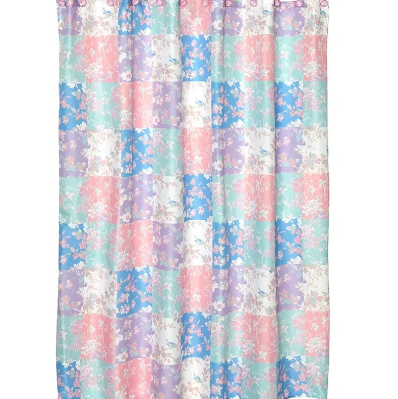 Garden Patch Bathroom Set Collection
