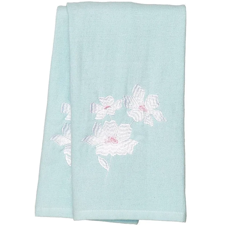 Garden Patch Bathroom Set Collection