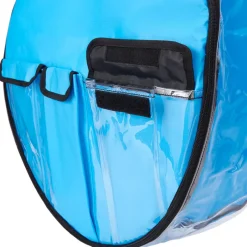 Garden Water Hose Storage Bag With Hanging Loop