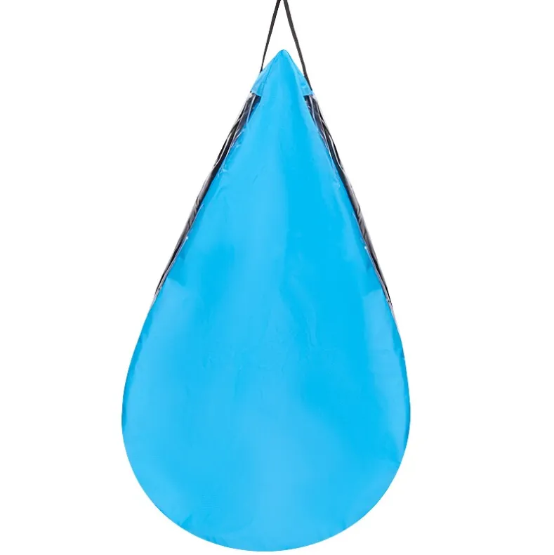 Garden Water Hose Storage Bag With Hanging Loop