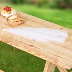 Giant Mesh Collapsible Food Cover for Outdoors