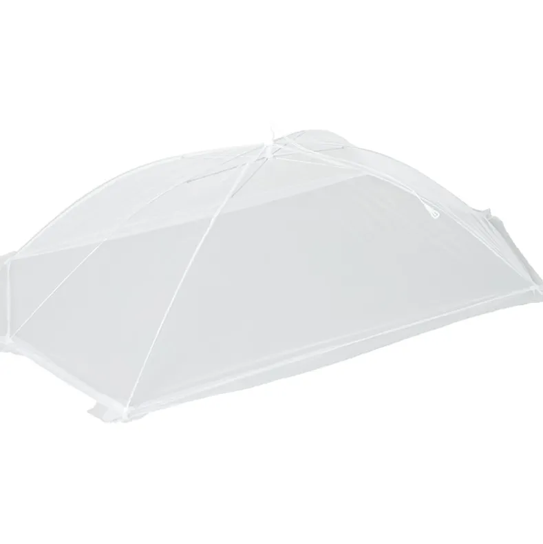 Giant Mesh Collapsible Food Cover for Outdoors