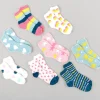 Girl's Cozy Socks Pack - Set of 8