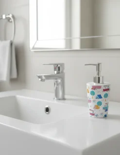Glamper Bathroom Collection
