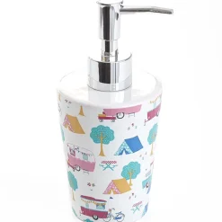 Glamper Bathroom Collection
