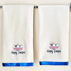Glamper Bathroom Collection