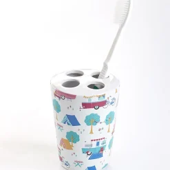Glamper Bathroom Collection