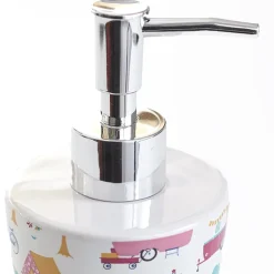 Glamper Bathroom Collection