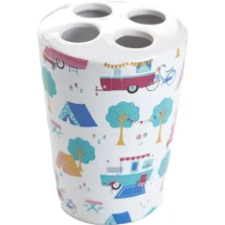 Glamper Bathroom Collection
