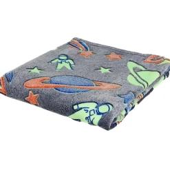 Glow-in-the Dark Blanket for Kids 50