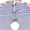 Gnome Tree Skirt or Stocking