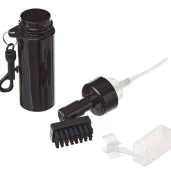 Golf Club Cleaner Brush - Portable, Lightweight with Built-In Water Spray