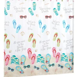 Gone to the Beach Bath Collection