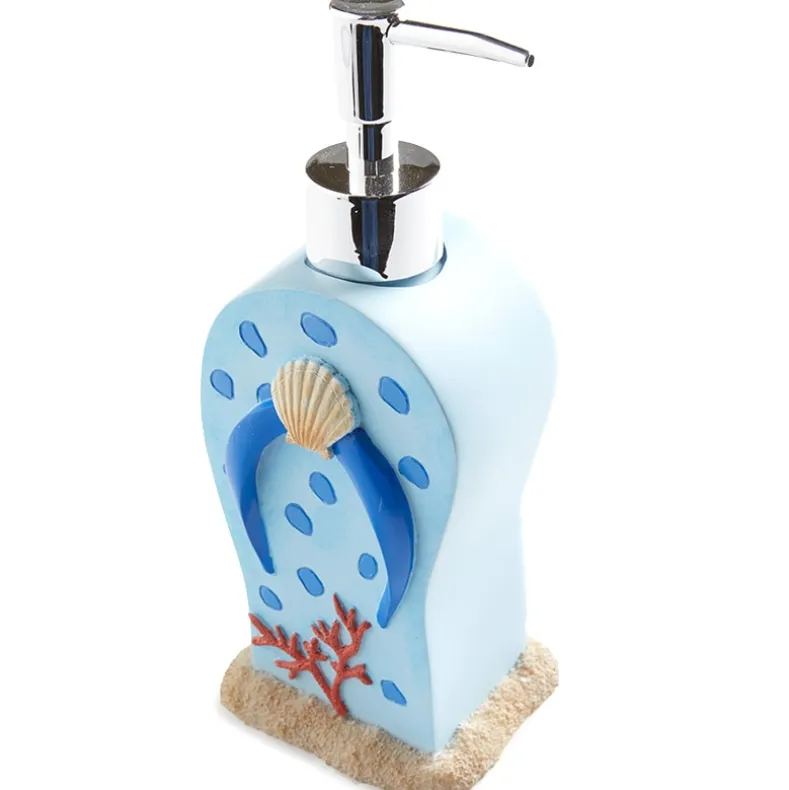 Gone to the Beach Bath Collection