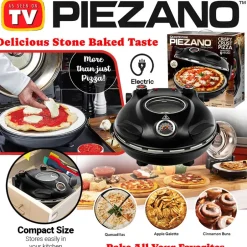 Granitestone Piezano™ Pizza Oven