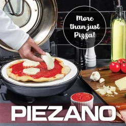 Granitestone Piezano™ Pizza Oven