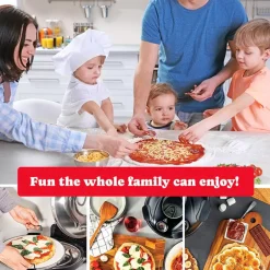 Granitestone Piezano™ Pizza Oven