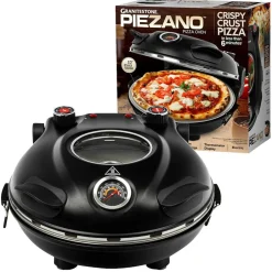 Granitestone Piezano™ Pizza Oven