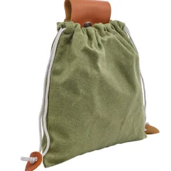 Green Garden Foraging Bag