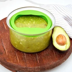 Guacamole Keeper Storage Container
