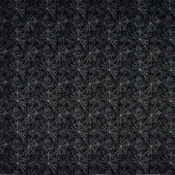 Halloween Bathroom Spider Themed Memory Foam Rug or Shower Curtain