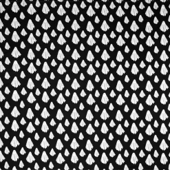 Halloween Ghost Shower Curtain