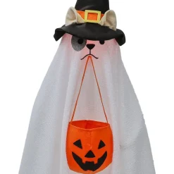 Halloween Lighted Trick-or-Treater
