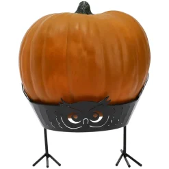 Halloween Pumpkin Holder