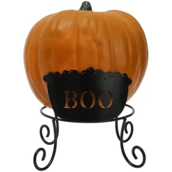 Halloween Pumpkin Holder