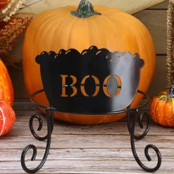 Halloween Pumpkin Holder