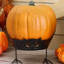 Halloween Pumpkin Holder
