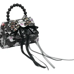 Halloween Sequin Mini Purse