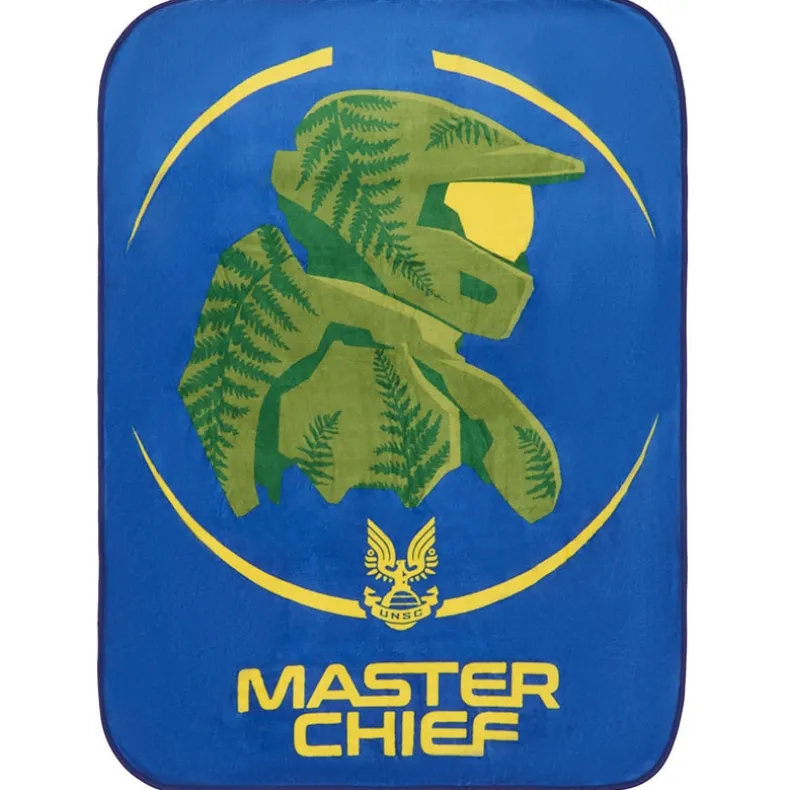 Halo Infinite Fleece Throw 40" x 60"
