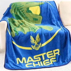 Halo Infinite Fleece Throw 40" x 60"