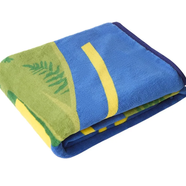 Halo Infinite Fleece Throw 40" x 60"