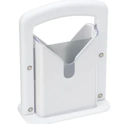 Handheld Bagel Guillotine Universal Slicer