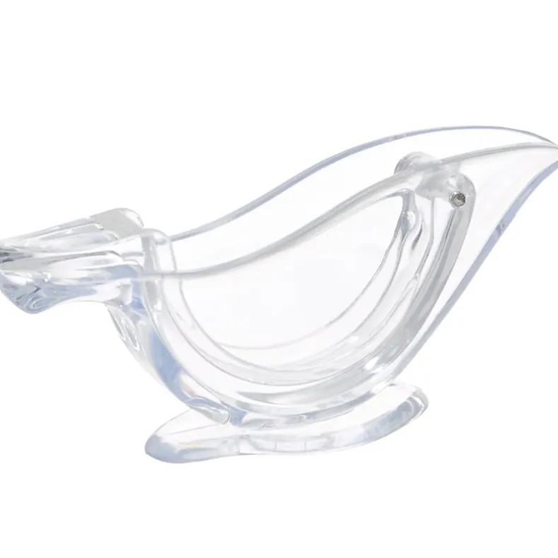 Handheld Bird-Shaped Lemon Squeezer
