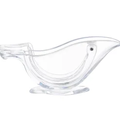Handheld Bird-Shaped Lemon Squeezer