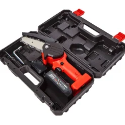 Handheld Chainsaw