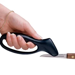 Handheld Kitchen Knife Sharpener