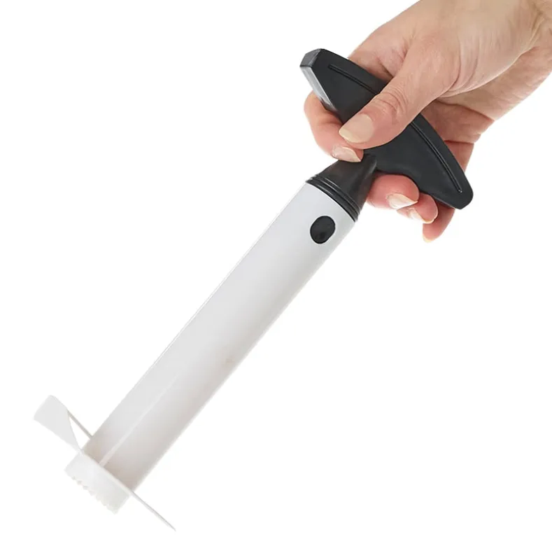 Handheld Pineapple Corer Slicer and Cutter