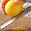 Handheld Rasp Grater